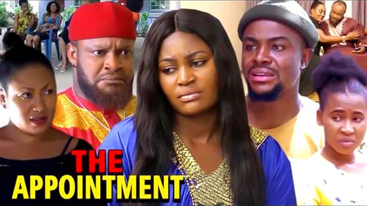 The Appointment