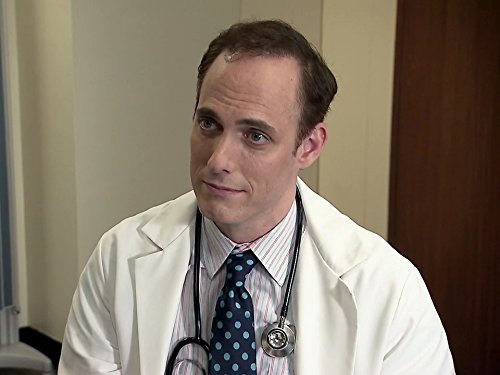 actor Andrew Secunda large photo