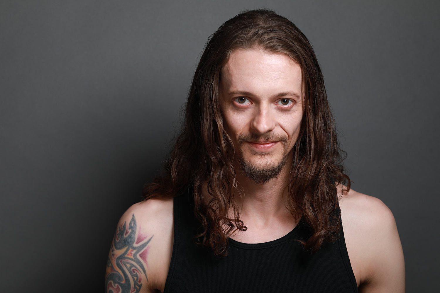 actor Adam Zastrow large photo