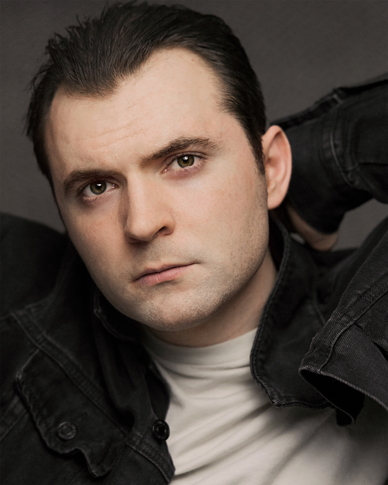 actor Rady Panov large photo