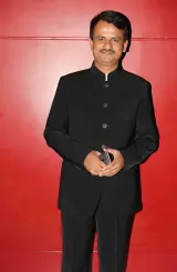 Girish Kulkarni