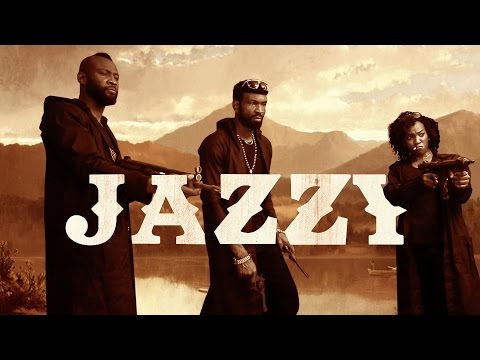 Jazzy [Starr. Sylvester Madu, Onyeka Enechebe & Frank Echebe] - like Love In A Time Of Kekes but older