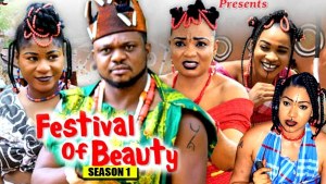 Festival Of Beauty