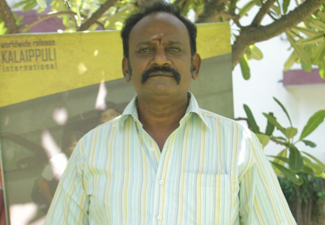 actor Supergood Subramani large photo