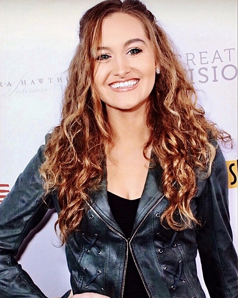 actor Kelly Lynn Reiter large photo