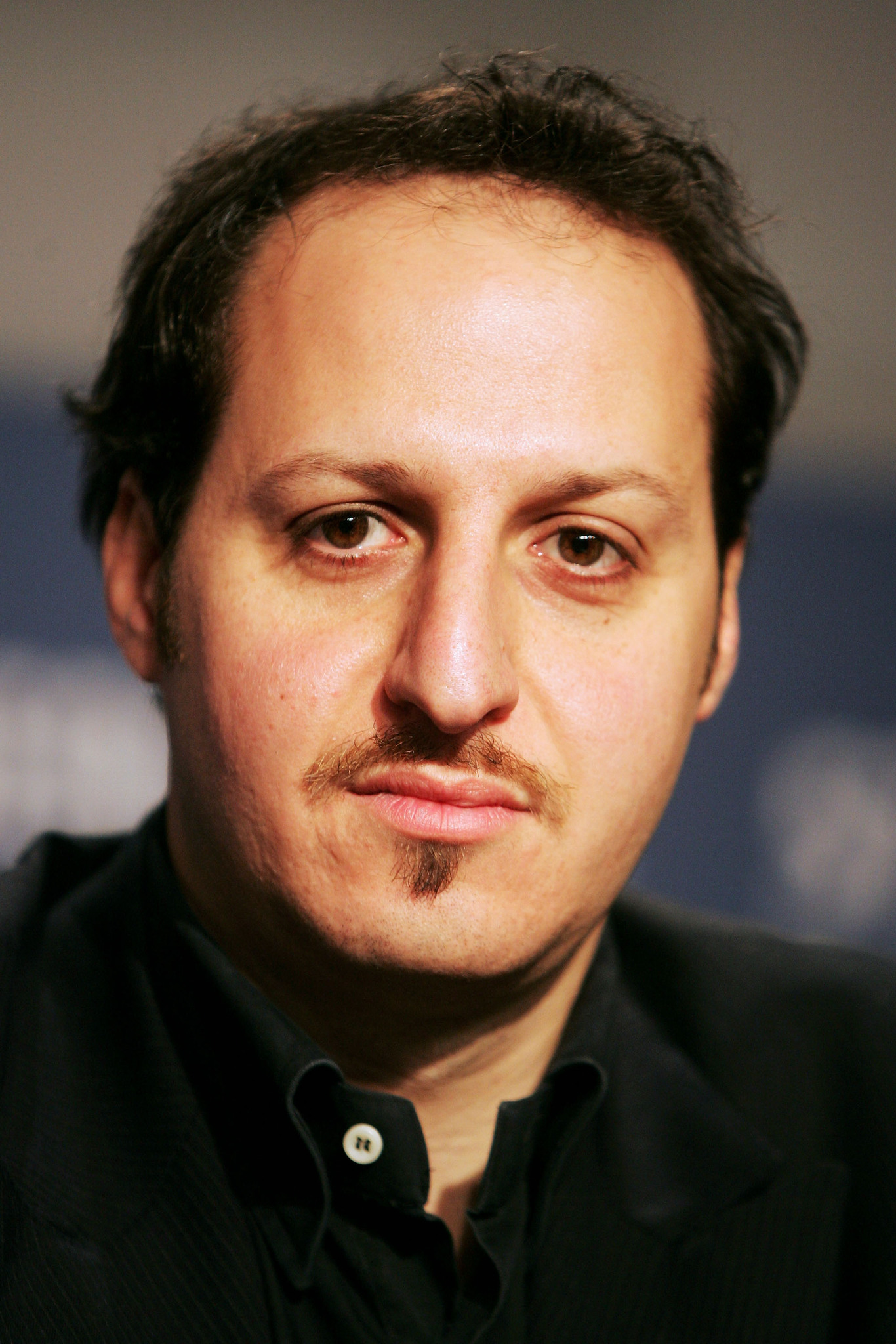 actor Fausto Russo Alesi large photo