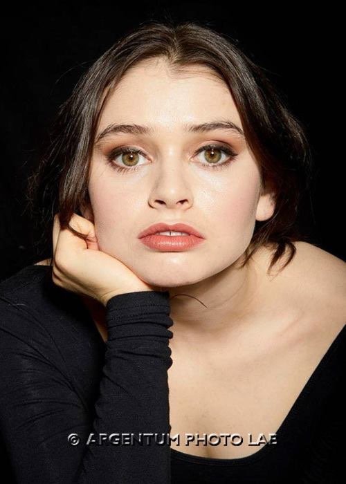 actor Madeleine Coghlan large photo