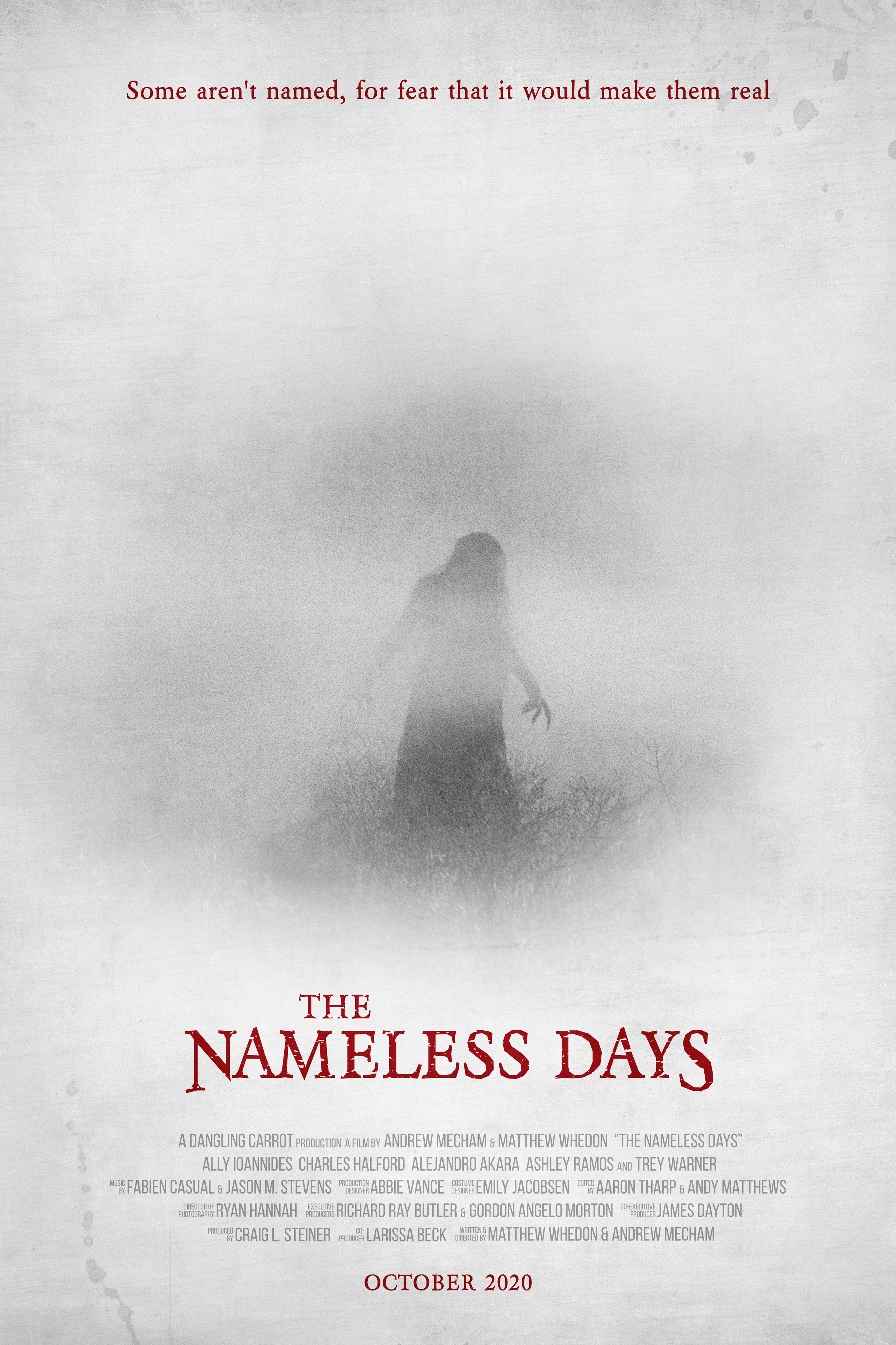 The Nameless Days (2022) | Watch on Movi47