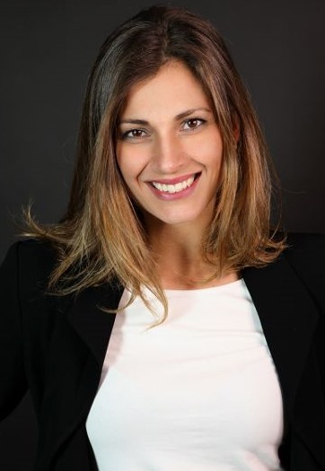 actor Alessandra Carrillo large photo