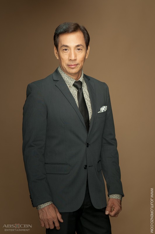 actor Lito Pimentel large photo