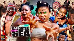 Daughter of The Sea