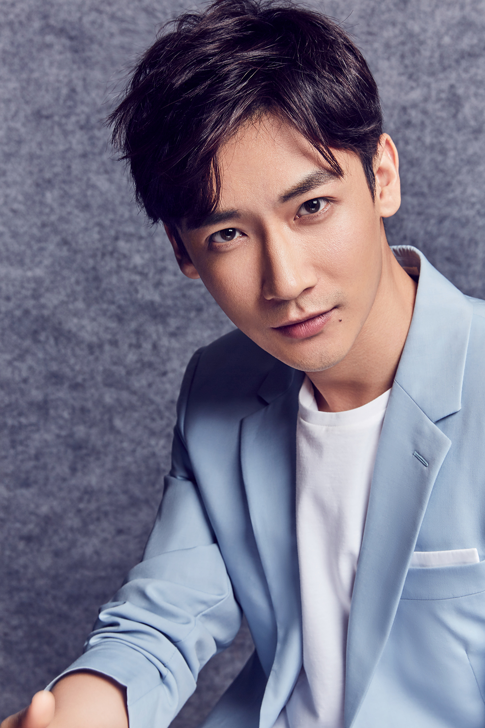 actor Xiangming Ye large photo