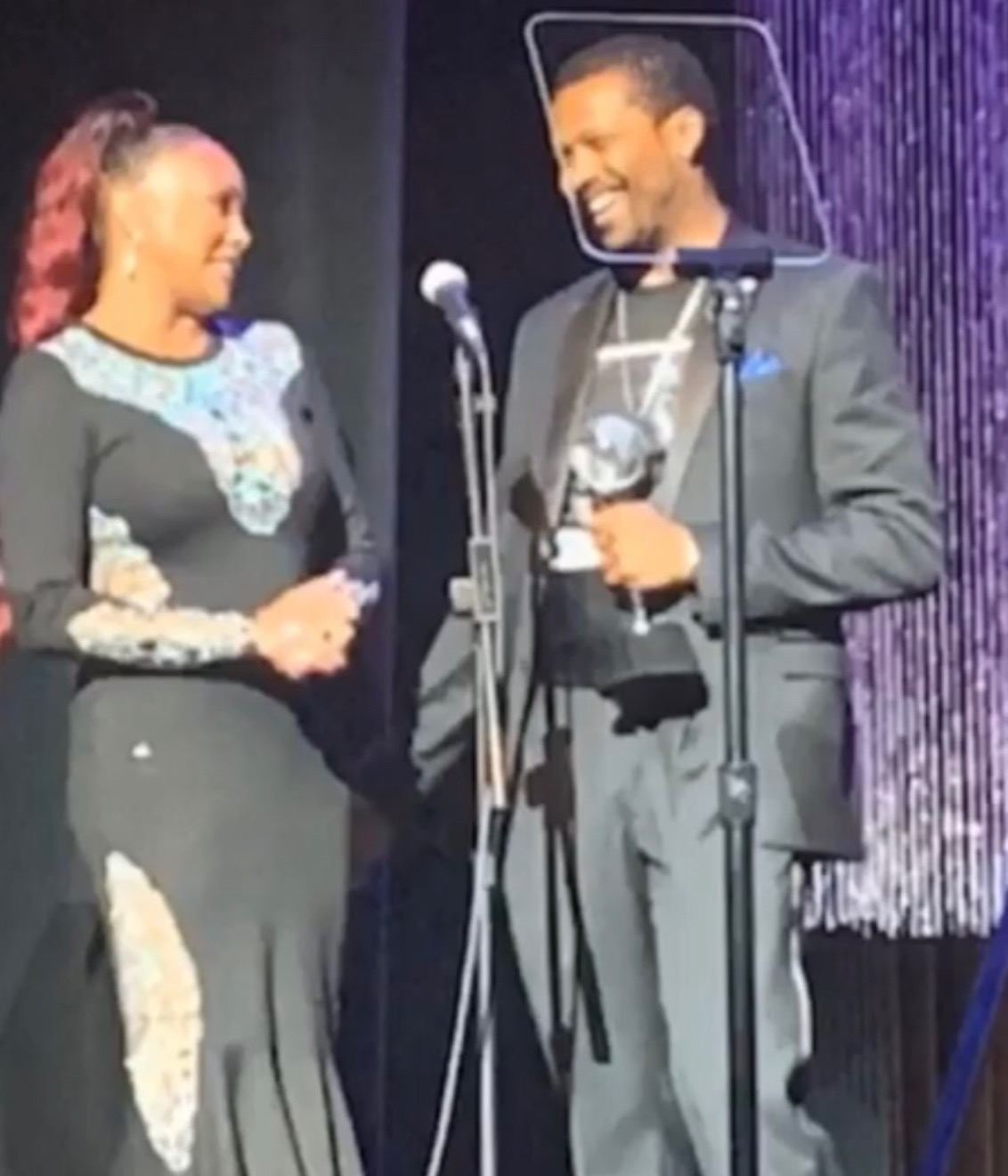 actor Trae Ireland large photo