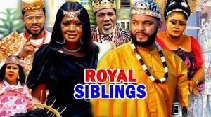 Royal Siblings