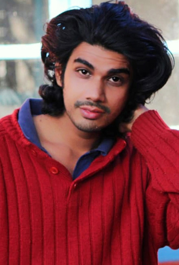 actor Veen large photo