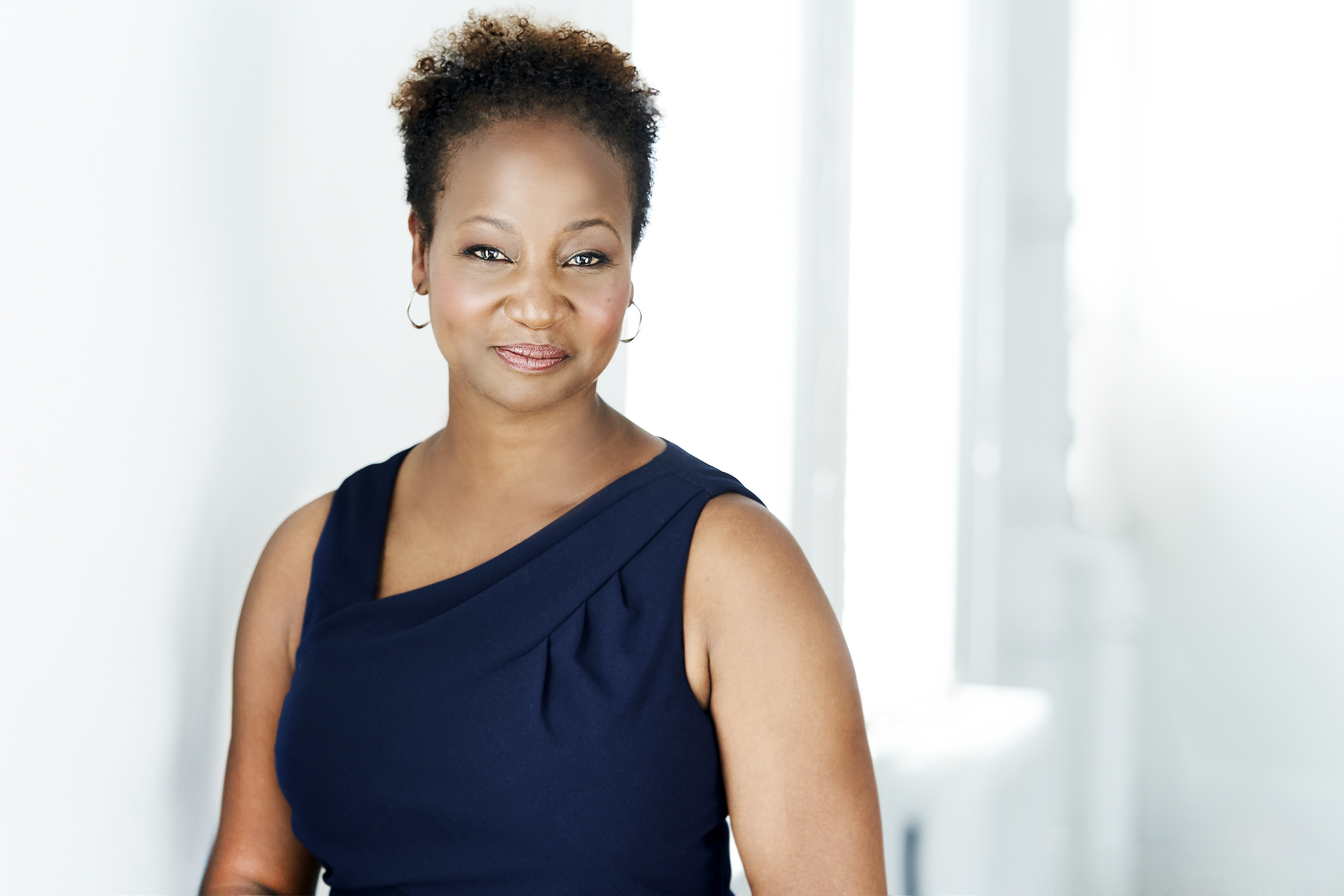 actor Melanie Nicholls-King large photo