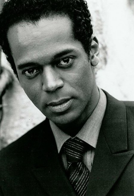 actor William Nadylam large photo