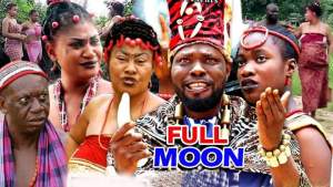Full Moon