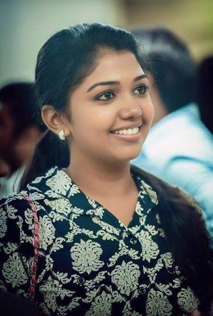actor Riythvika Panneerselvam large photo