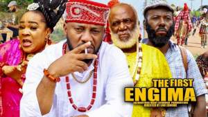 The First Enigma