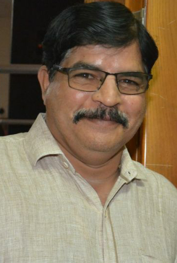 actor Kookal Raghavan large photo