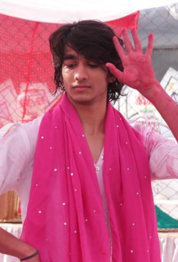 actor Shantanu Maheshwari large photo