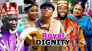 Royal Dignity