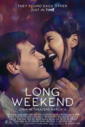 Long Weekend [Russian]