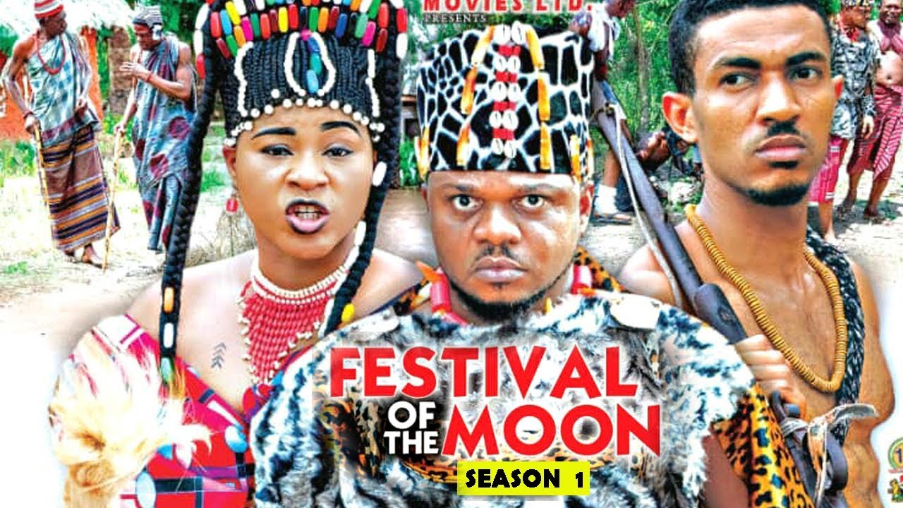 Festival Of The Moon