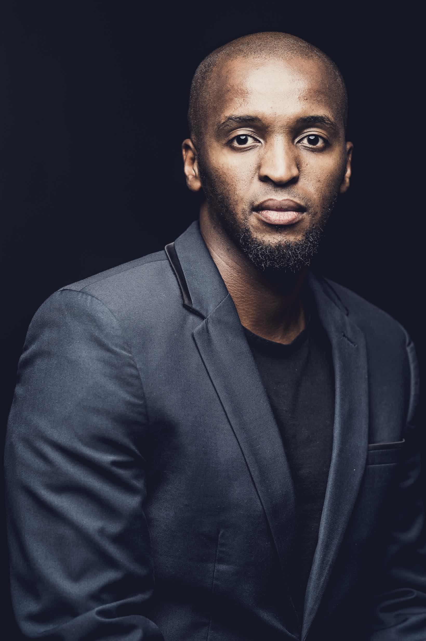 actor Katleho Ramaphakela large photo