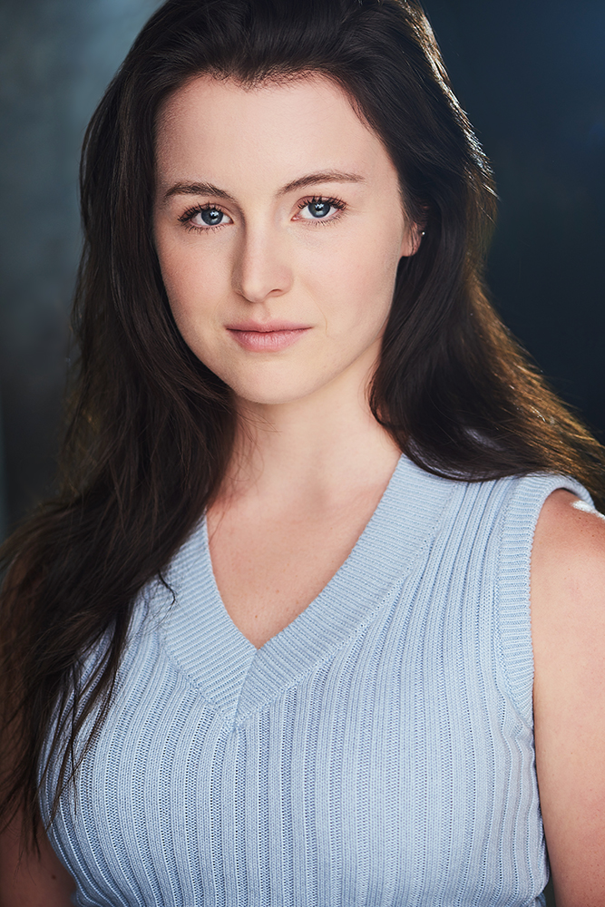 actor Gia Galardi large photo