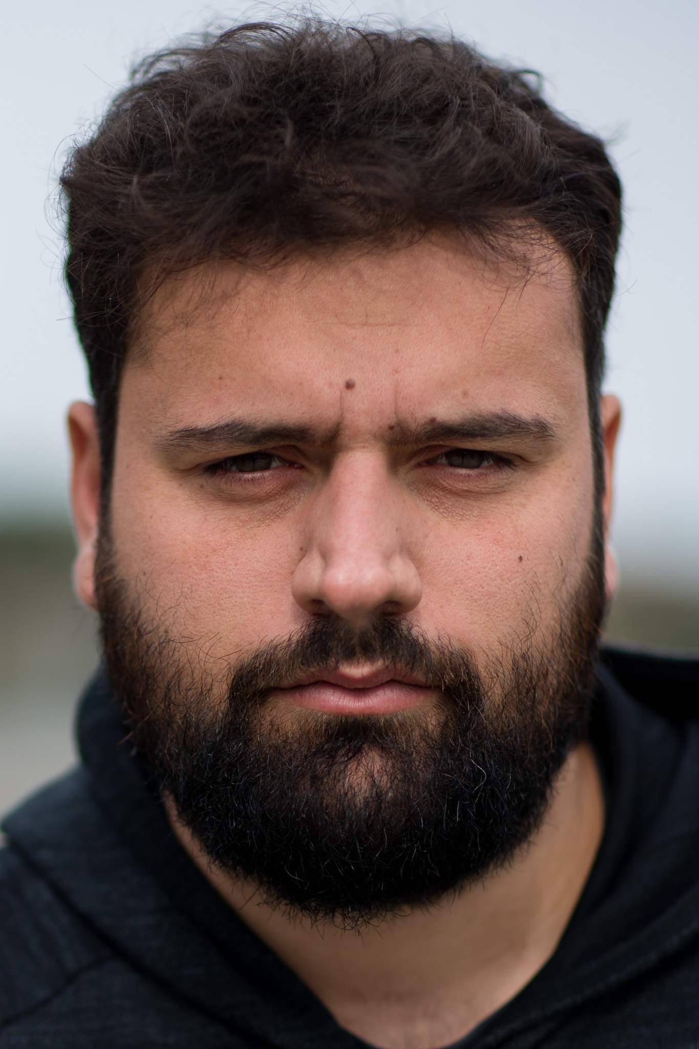 actor Leonardo Lidi large photo