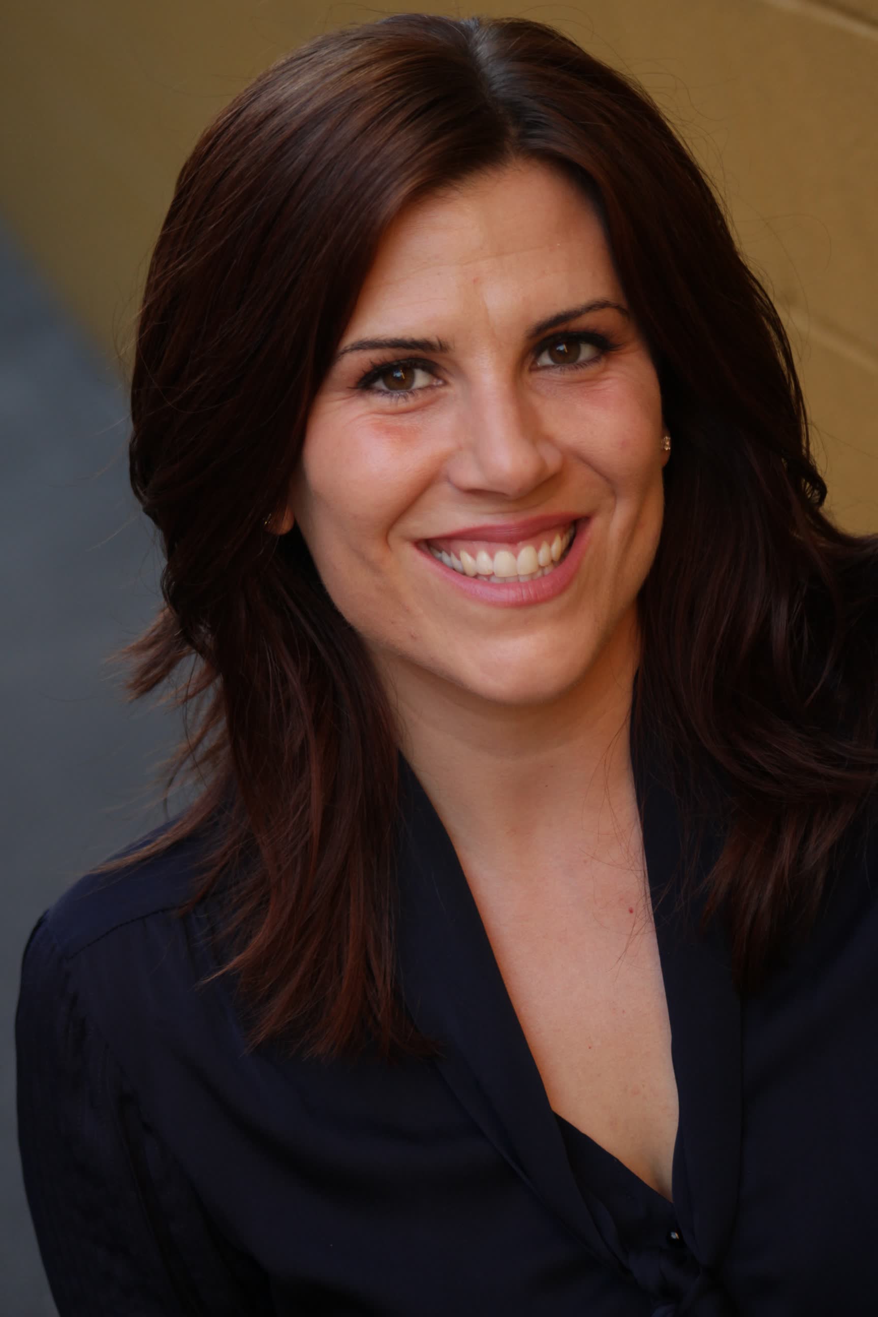 actor Janell Cox large photo