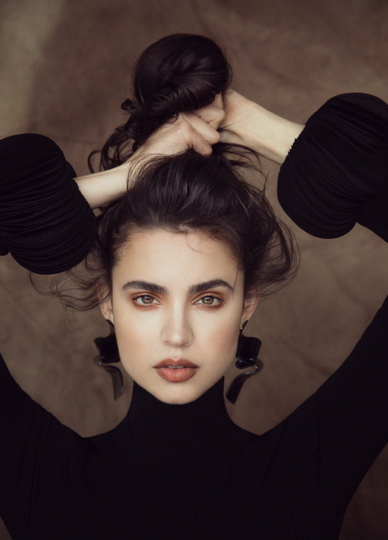 actor Sofia Carson large photo