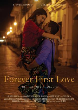 Forever First Love