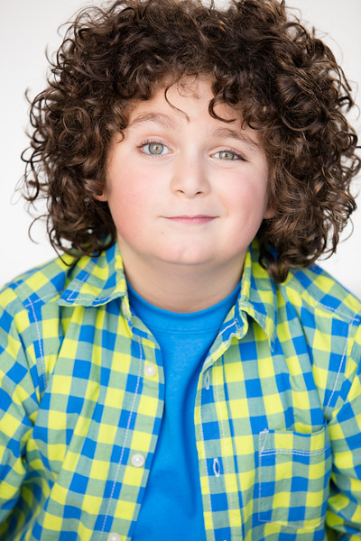 actor Elie Samouhi large photo