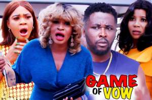 Game of Vow