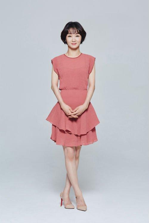 actor Lee Bong-ryun large photo