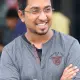 Vineeth Sreenivasan