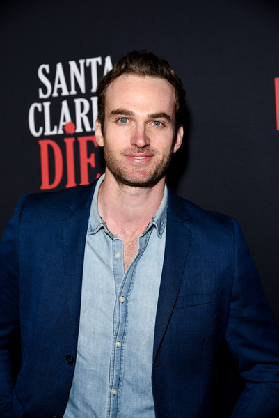 actor Zack Gold large photo