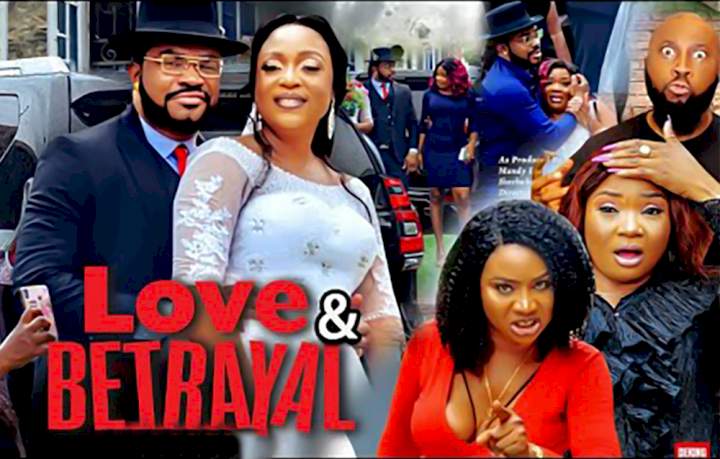 Love and Betrayal