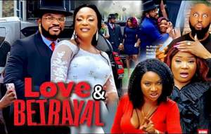 Love and Betrayal
