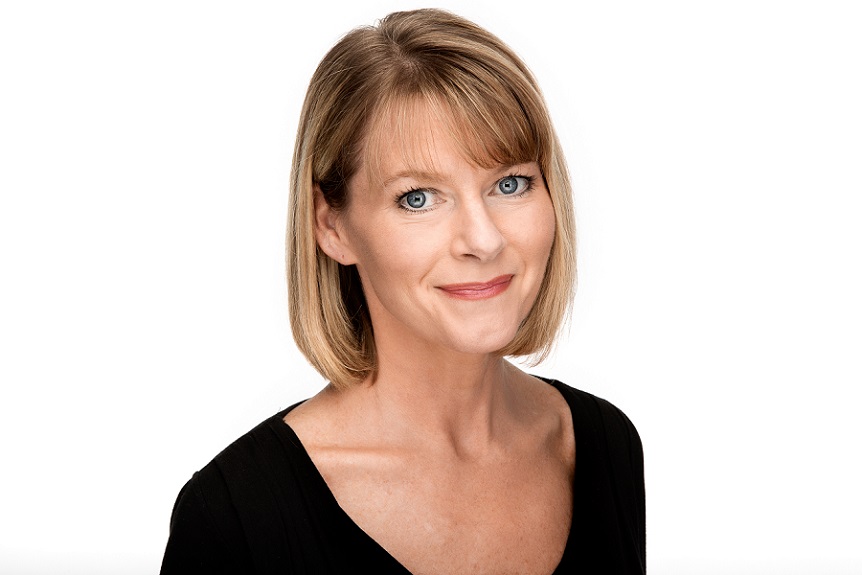 actor Denise Parella large photo