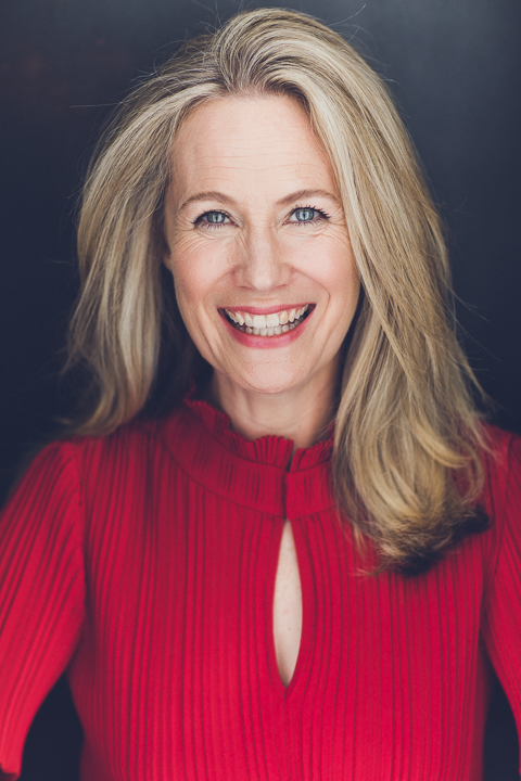 actor Maia Guest large photo