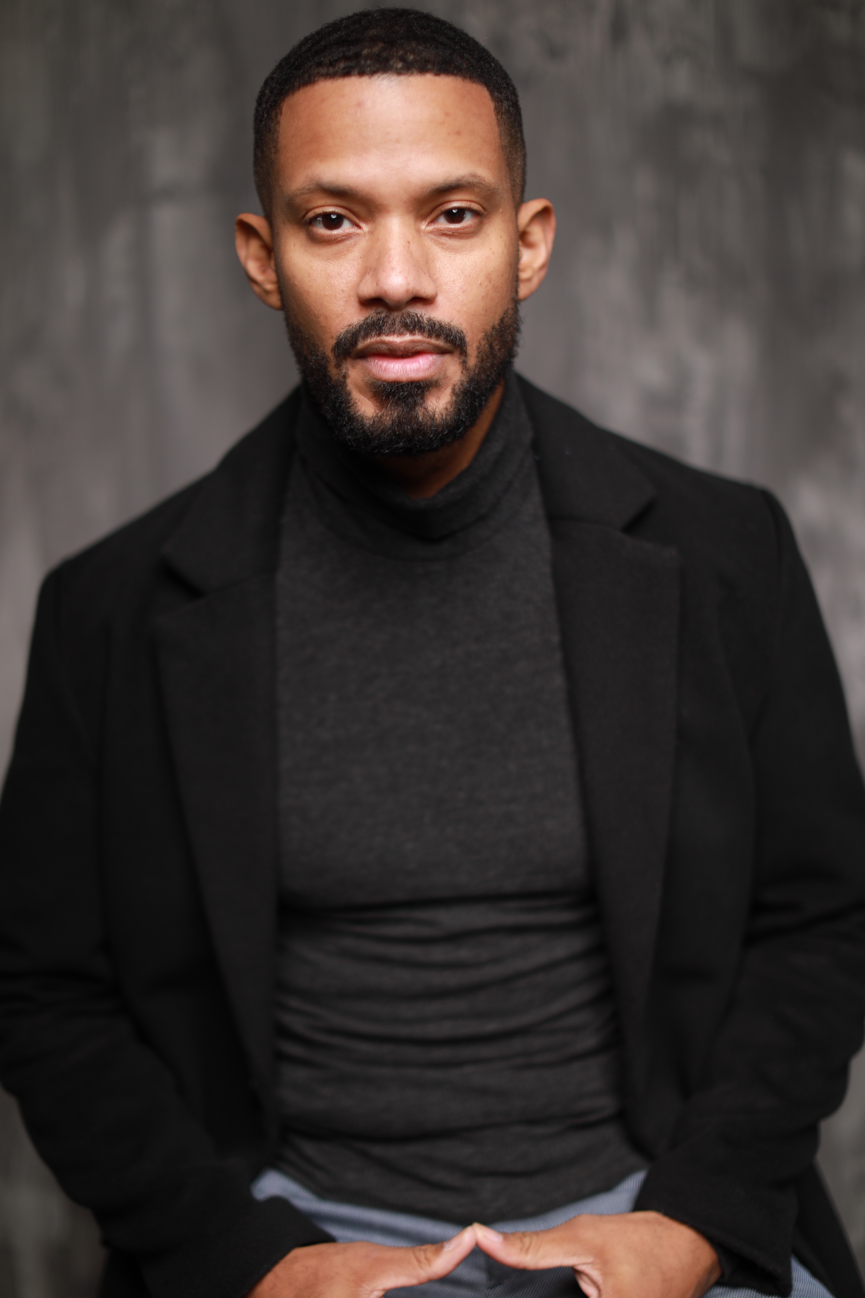 actor Todd Anthony large photo