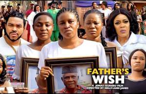 Father's Wish