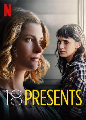 18 Presents [ترجمة عربية]