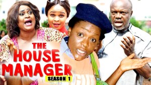 The House Manager