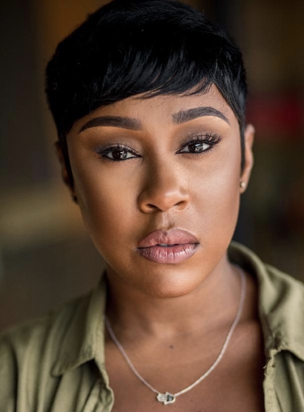 actor Marcia Adams large photo