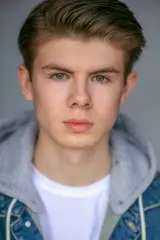 Jayden McGinlay